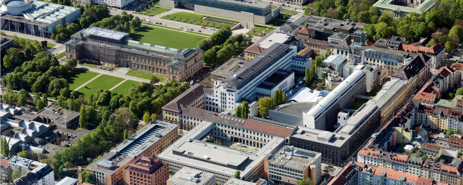 Munich office