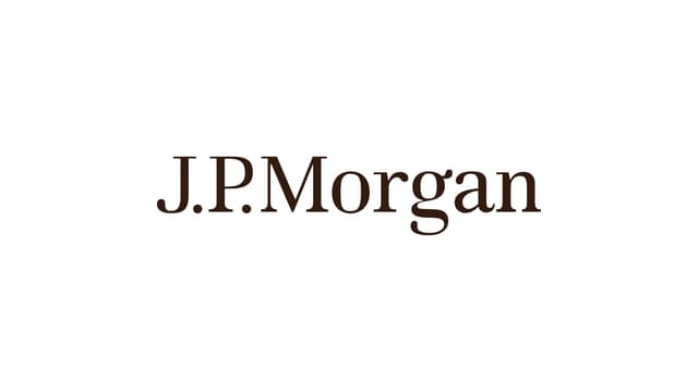 J.P. Morgan